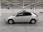Chevrolet Lacetti I Казань  - изображение 32