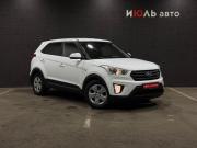 Hyundai Creta I Челябинск  - изображение 26