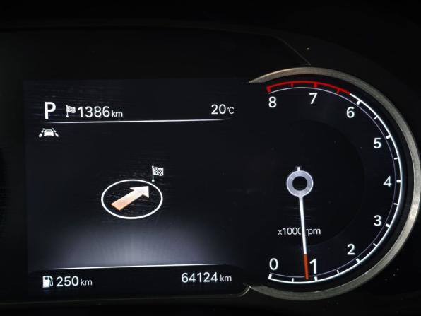 Genesis GV80 I с пробегом 2021 года, цена 5 200 000 рублей, 64123 км, внедорожник, Автокод Объявления