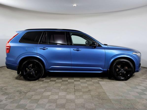 Volvo XC90 II с пробегом 2016 года, цена 2 948 000 рублей, 247025 км, внедорожник, Автокод Объявления