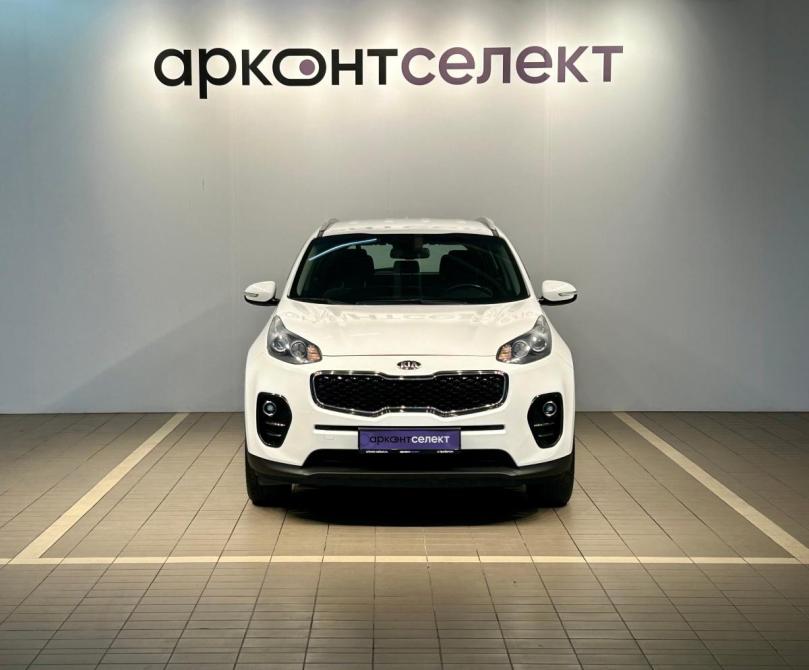 Kia Sportage IV Краснодар  - изображение 7