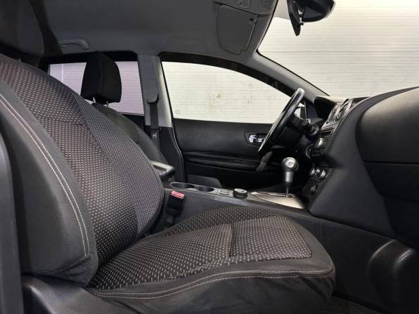 Nissan Qashqai I с пробегом 2009 года, цена 857 000 рублей, 263986 км, внедорожник, Автокод Объявления