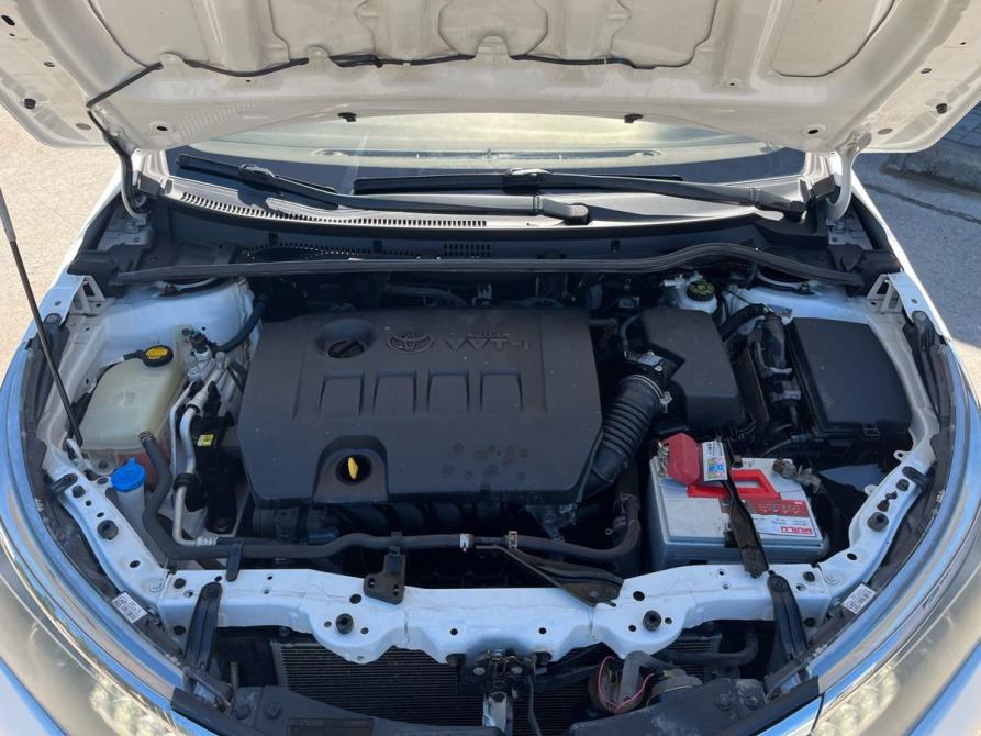 Toyota Corolla XI (E160 E170 E180) Тольятти  - изображение 9