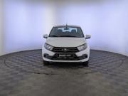 Lada (ВАЗ) Granta I Рестайлинг Москва  - изображение 28
