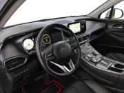 Hyundai Santa Fe IV Рестайлинг Москва  - изображение 46
