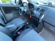 Suzuki SX4 I (Classic) Рестайлинг Уфа  - изображение 24