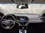 Hyundai Elantra VI (AD) Уфа  - изображение 32