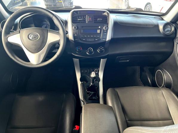 Lifan X60 I с пробегом 2015 года, цена 690 000 рублей, 91000 км, внедорожник, Автокод Объявления