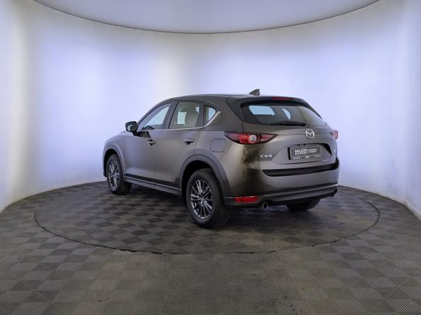 Mazda CX-5 II с пробегом 2020 года, цена 3 450 000 рублей, 4351 км, внедорожник, Автокод Объявления