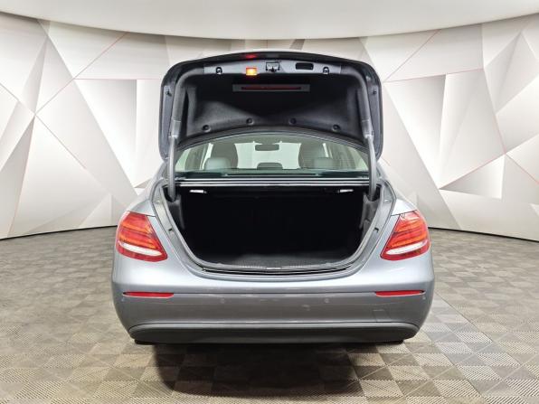 Mercedes-Benz E-Класс V (W213 S213 C238) Рестайлинг с пробегом 2020 года, цена 3 650 000 рублей, 39294 км, седан, Автокод Объявления