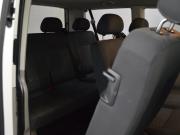 Volkswagen Caravelle T5 Рестайлинг Санкт-Петербург  - изображение 23