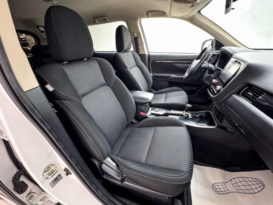 Mitsubishi Outlander III Рестайлинг 3 Уфа  - изображение 10