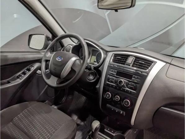 Datsun mi-DO с пробегом 2016 года, цена 597 000 рублей, 85532 км, хэтчбек, Автокод Объявления