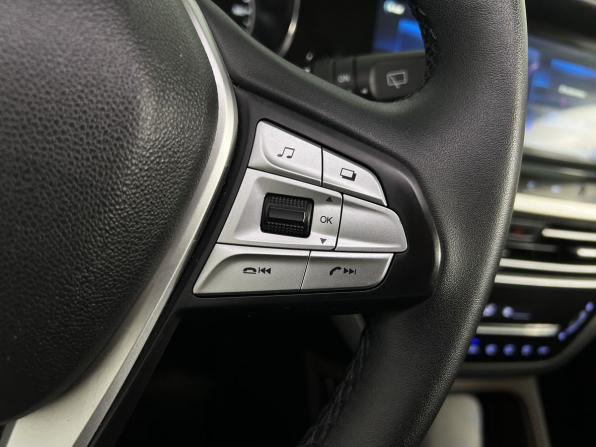 Changan CS35 Plus I с пробегом 2020 года, цена 1 650 000 рублей, 64720 км, внедорожник, Автокод Объявления