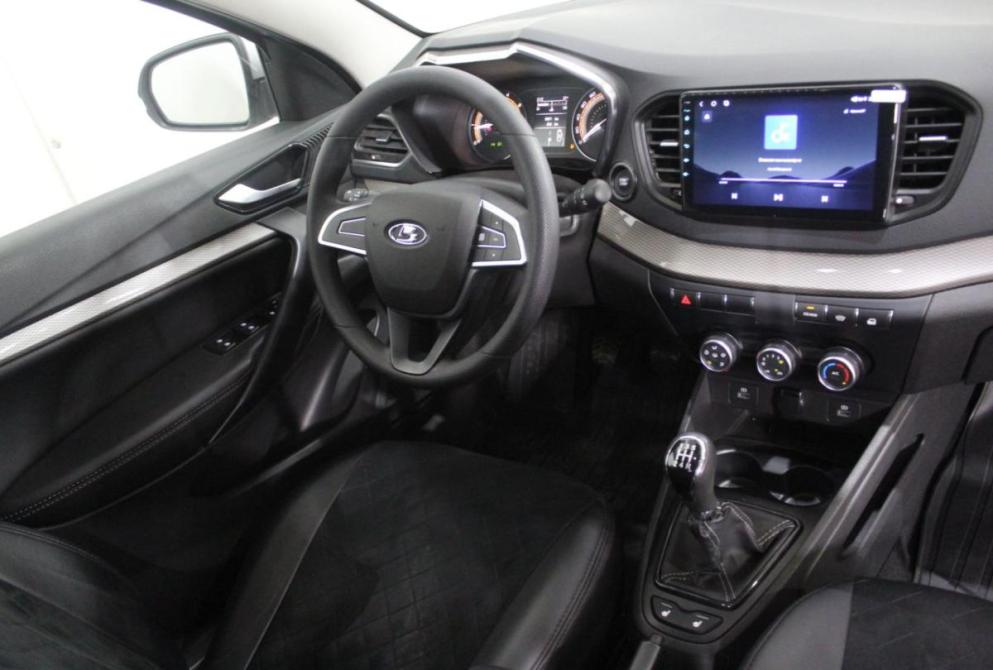 Lada (ВАЗ) Vesta I Рестайлинг (NG) Астрахань  - изображение 15