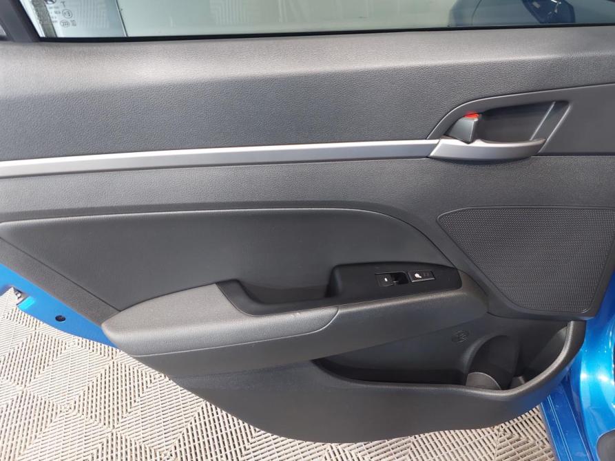 Hyundai Elantra VI (AD) Пермь  - изображение 15