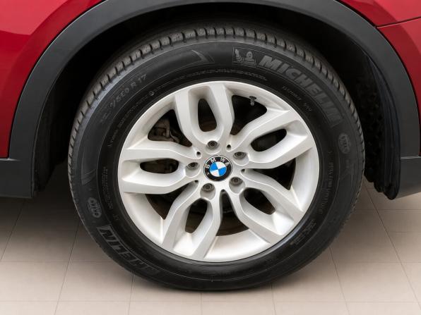 BMW X3 II (F25) с пробегом 2011 года, цена 1 470 000 рублей, 112682 км, внедорожник, Автокод Объявления