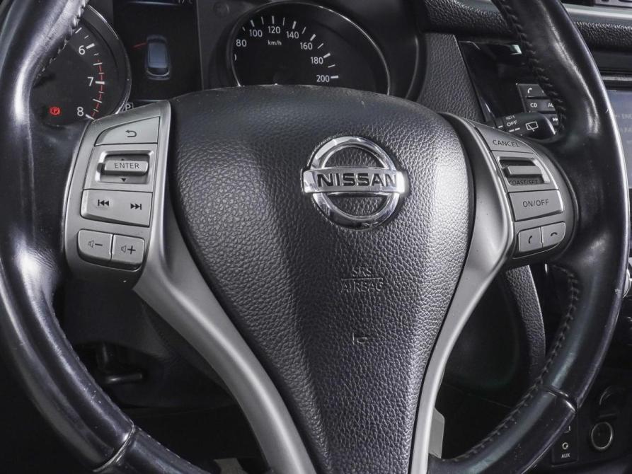 Nissan Qashqai II Ростов-на-Дону  - изображение 14