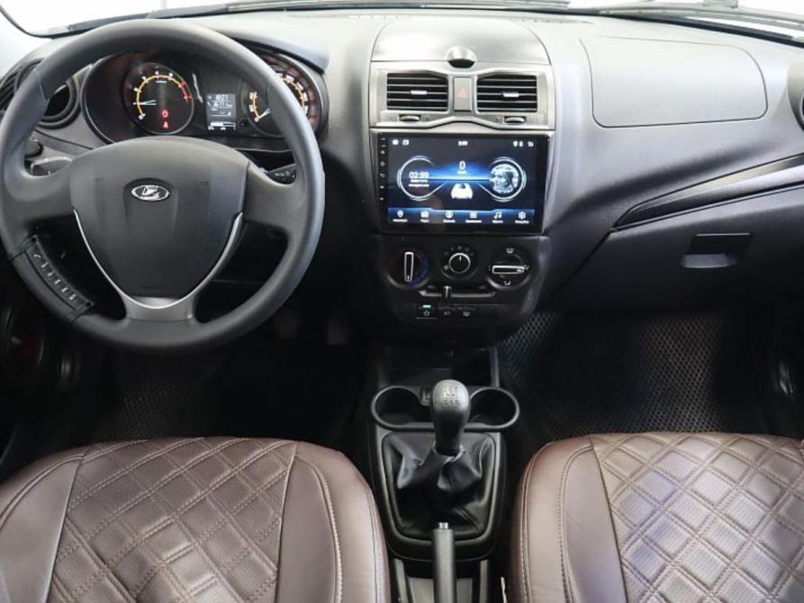 Lada (ВАЗ) Granta I Рестайлинг Тверь  - изображение 9