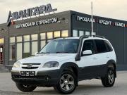 Chevrolet Niva I Рестайлинг Волгоград  - изображение 31