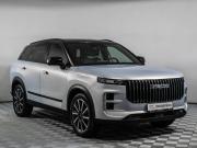 Jaecoo J7 I Москва  - изображение 23
