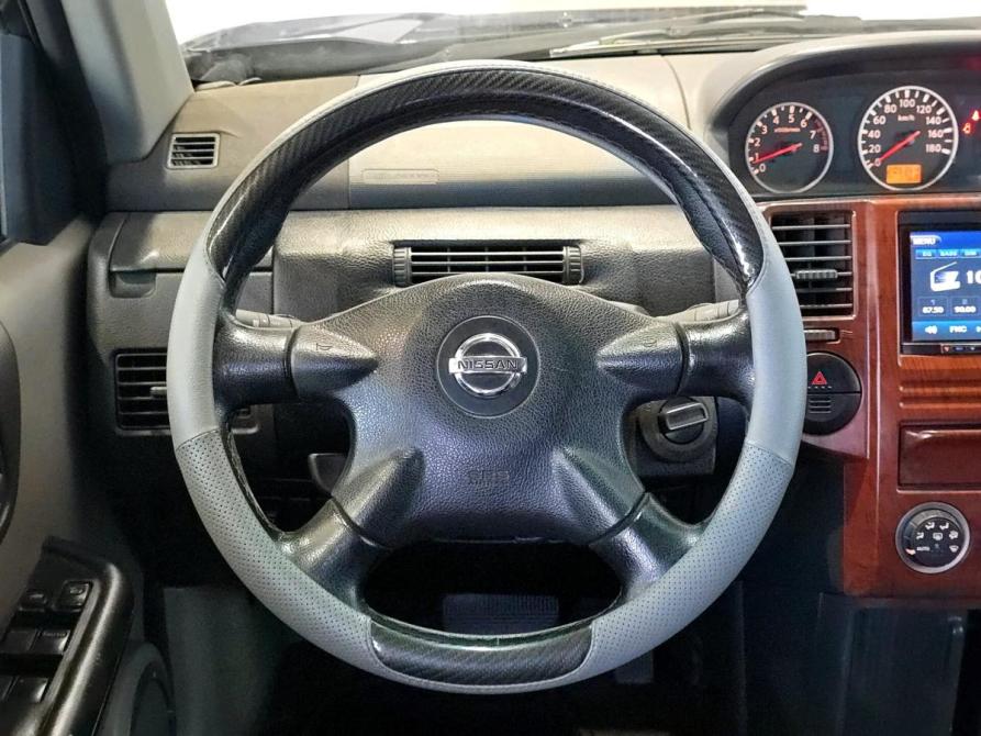 Nissan X-Trail II Таганрог  - изображение 14