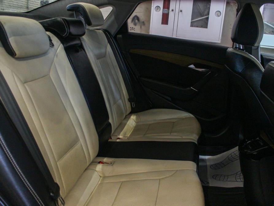 Hyundai i40 I Рестайлинг Калуга  - изображение 20