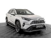 Toyota RAV4 V (XA50) Москва  - изображение 30