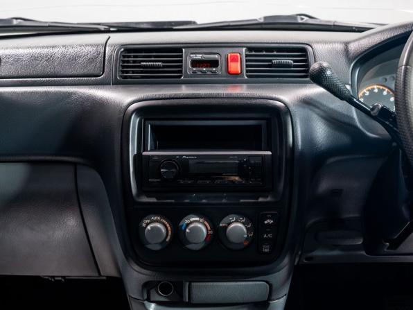 Honda CR-V I с пробегом 1996 года, цена 370 000 рублей, 371000 км, внедорожник, Автокод Объявления