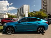 BMW X6 M II (F86) Москва  - изображение 40