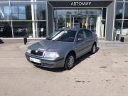 Skoda Octavia I (A4) Рестайлинг Брянск  - изображение 15