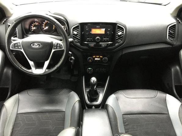 Lada (ВАЗ) XRAY I с пробегом 2019 года, цена 719 000 рублей, 197327 км, хэтчбек, Автокод Объявления