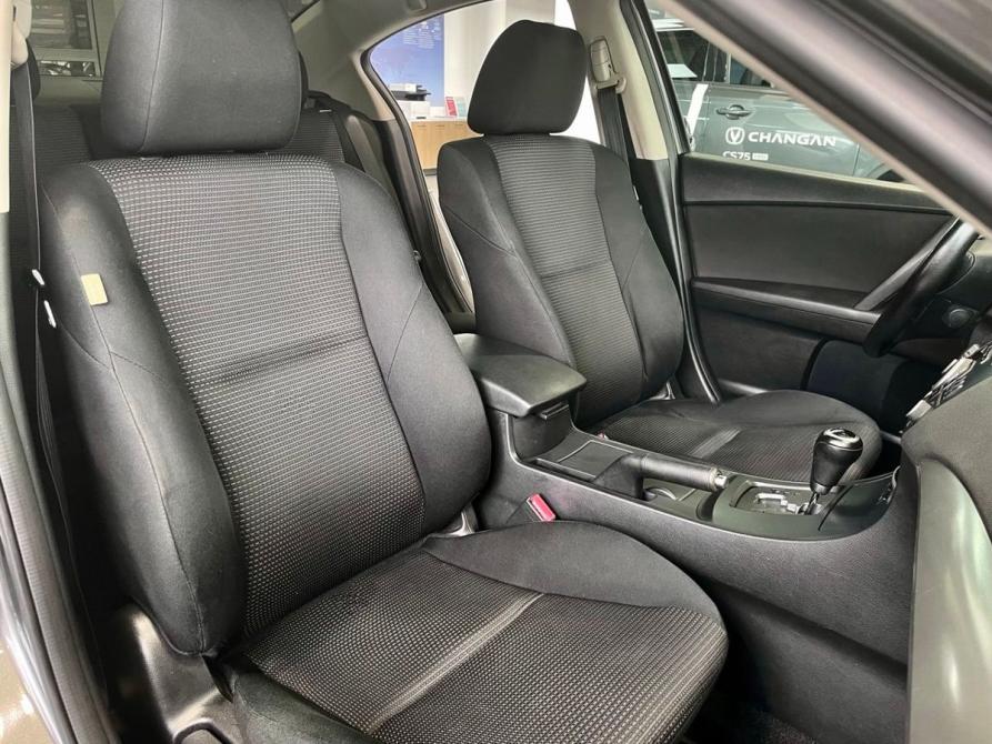 Mazda 3 II (BL) Рестайлинг Ростов-на-Дону  - изображение 23