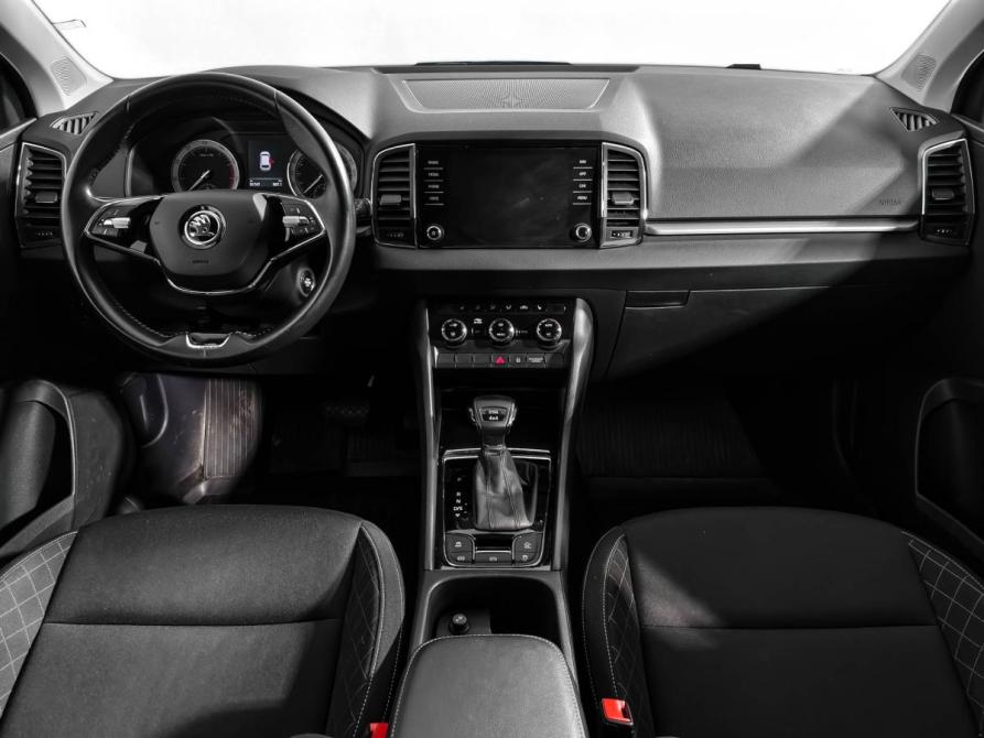Skoda Karoq I Санкт-Петербург  - изображение 14