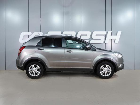 SsangYong Actyon II с пробегом 2011 года, цена 954 000 рублей, 147256 км, внедорожник, Автокод Объявления