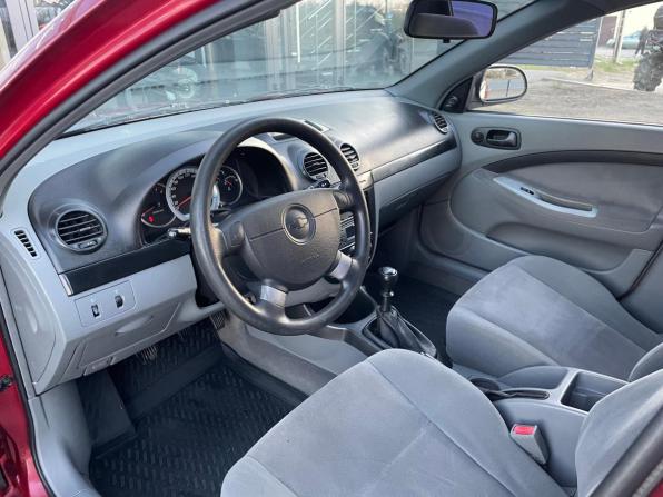 Chevrolet Lacetti I с пробегом 2006 года, цена 360 000 рублей, 150644 км, хэтчбек, Автокод Объявления