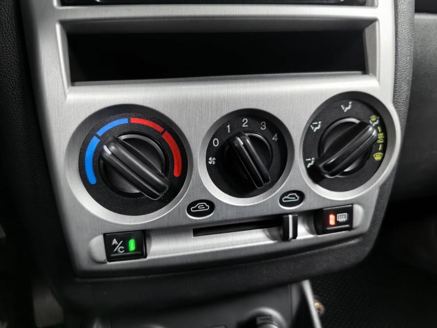 Hyundai Getz I Рестайлинг Москва  - изображение 18