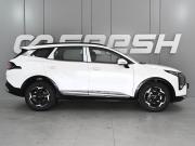 Kia Sportage V Рестайлинг Ростов-на-Дону  - изображение 29