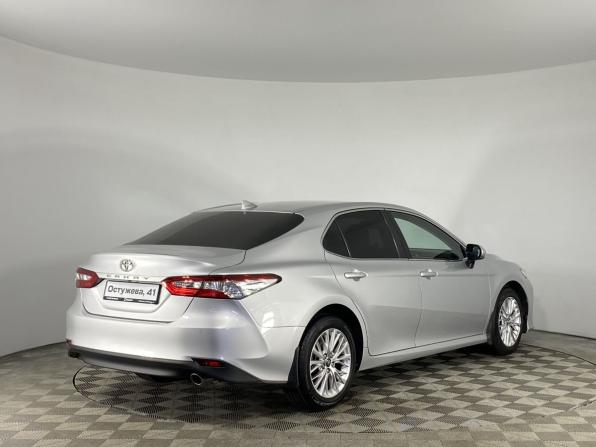 Toyota Camry VIII (XV70) с пробегом 2021 года, цена 3 050 000 рублей, 92205 км, седан, Автокод Объявления