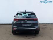 Kia Sportage IV Рестайлинг Москва  - изображение 19