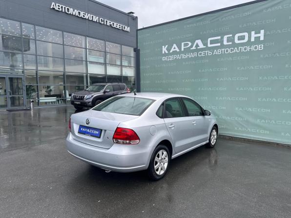 Volkswagen Polo V с пробегом 2012 года, цена 760 000 рублей, 183769 км, седан, Автокод Объявления