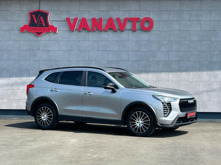 Haval Jolion I Рестайлинг Альметьевск  - изображение 3