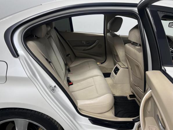 BMW 3 серии VI (F3x) с пробегом 2012 года, цена 1 469 900 рублей, 266947 км, седан, Автокод Объявления