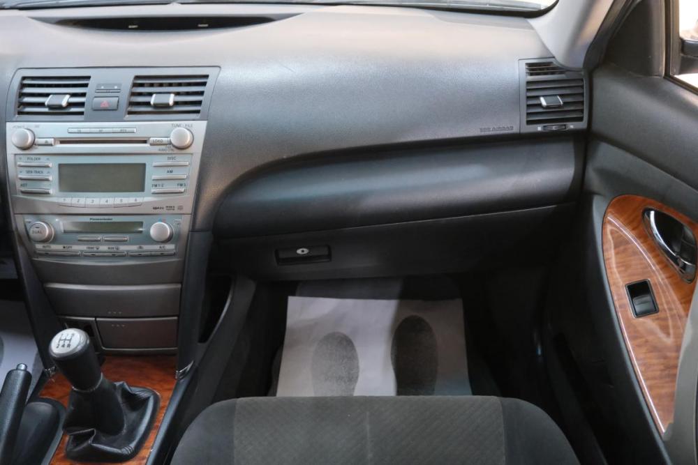 Toyota Camry VI (XV40) Омск  - изображение 18