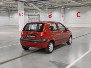 Hyundai Getz I Рестайлинг Казань  - изображение 27