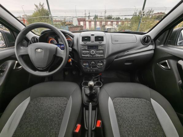 Lada (ВАЗ) Granta I Рестайлинг с пробегом 2023 года, цена 879 000 рублей, 48500 км, универсал, Автокод Объявления