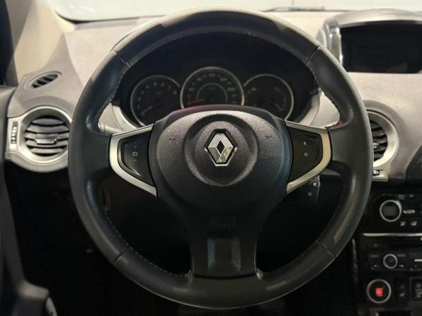 Renault Koleos I Рестайлинг 2 с пробегом 2014 года, цена 900 000 рублей, 210000 км, внедорожник, Автокод Объявления