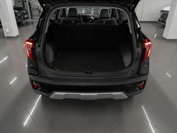 Kia Seltos I Рестайлинг с пробегом 2026 года, цена 2 850 000 рублей, 11 км, внедорожник, Автокод Объявления