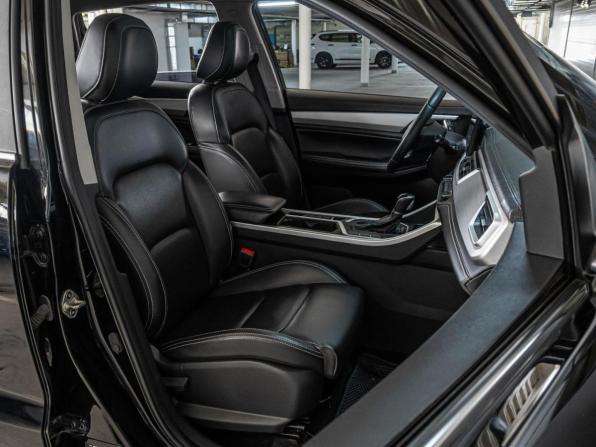 Geely Vision X6 II Рестайлинг 2 с пробегом 2021 года, цена 1 548 777 рублей, 46639 км, внедорожник, Автокод Объявления