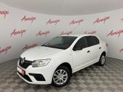 Renault Logan II Рестайлинг Псков  - изображение 21